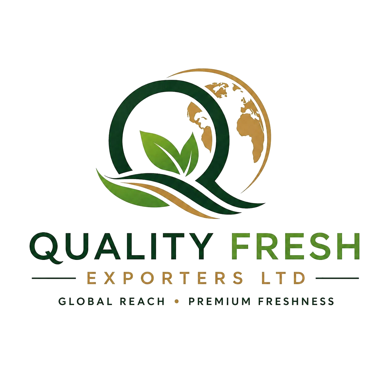 Quality Fresh Exporters Ltd